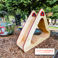 Jardins Jardin 2018, les photos