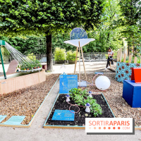 Jardins Jardin 2018, les photos