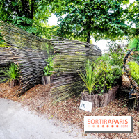 Jardins Jardin 2018, les photos