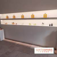 Jardins Jardin 2018, Jardin Chanel