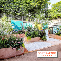 Jardins Jardin 2018, truffaut