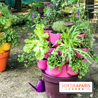 Jardins Jardin 2018, les photos