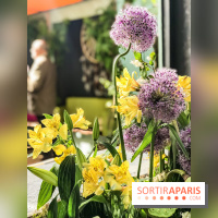 Jardins Jardin 2018, les photos