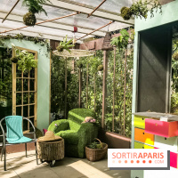 Jardins Jardin 2018, les photos