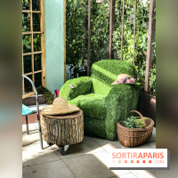 Jardins Jardin 2018, les photos