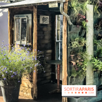 Jardins Jardin 2018, les photos