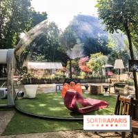 Jardins Jardin 2018, les photos