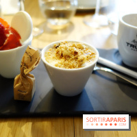 Artisan de la Truffe à Beaubourg