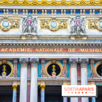 Inside Opéra, l'escape game immersif à l'Opéra Garnier