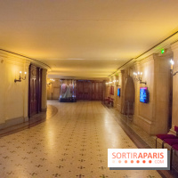 Inside Opéra, l'escape game immersif à l'Opéra Garnier