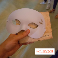 Inside Opéra, l'escape game immersif à l'Opéra Garnier