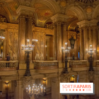 Inside Opéra, l'escape game immersif à l'Opéra Garnier