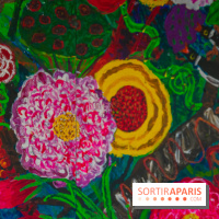 Carte blanche à Kim Chong-hak au musée Guimet