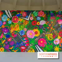 Carte blanche à Kim Chong-hak au musée Guimet