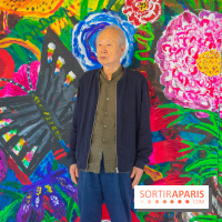 Carte blanche à Kim Chong-hak au musée Guimet