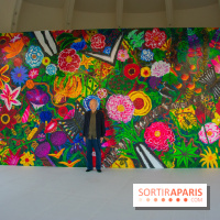 Carte blanche à Kim Chong-hak au musée Guimet