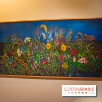 Carte blanche à Kim Chong-hak au musée Guimet