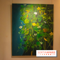 Carte blanche à Kim Chong-hak au musée Guimet