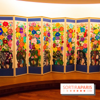 Carte blanche à Kim Chong-hak au musée Guimet