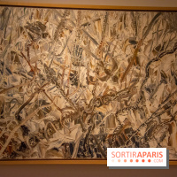 Carte blanche à Kim Chong-hak au musée Guimet