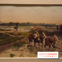 Terres de riz, l'exposition au musée Guimet