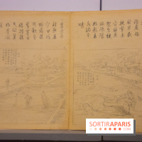 Terres de riz, l'exposition au musée Guimet