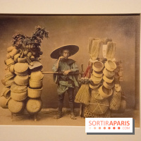 Terres de riz, l'exposition au musée Guimet