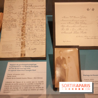 Familles à l'épreuve de la Grande Guerre, les photos de l'exposition 