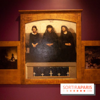 Familles à l'épreuve de la Grande Guerre, les photos de l'exposition 