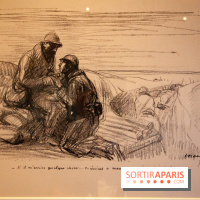 Familles à l'épreuve de la Grande Guerre, les photos de l'exposition 