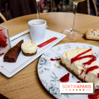 Les Belles Plantes restaurant-café