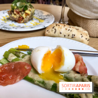 Les Belles Plantes restaurant-café