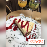 Les Belles Plantes restaurant-café