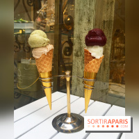 Il Gelato del Marchese 