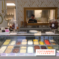 Il Gelato del Marchese 