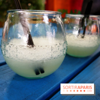 Plaza Havana Club 2018 au Café A