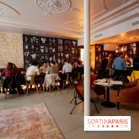 Le Belleval, photos du restaurant !