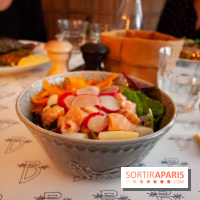 Le Belleval, photos du restaurant !