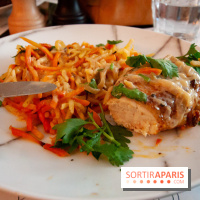 Le Belleval, photos du restaurant !