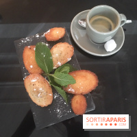 Le Belleval, photos du restaurant !