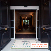 Hôtel Le Belleval, pause végétale à Paris