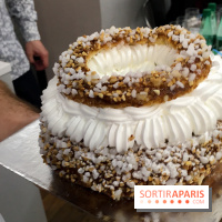 Une glace à Paris - collection été 2018, les photos