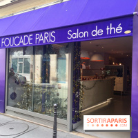 Glaces Foucade Paris