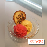 Glaces Foucade Paris