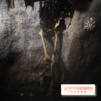 Salle Pirate de l'Escape Game Hint Hunt : les photos officielles