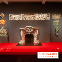 En Couleurs, la sculpture polychrome au Musée d'Orsay