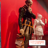 En Couleurs, la sculpture polychrome au Musée d'Orsay