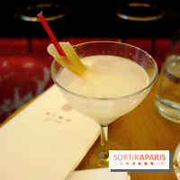 Bar du Kinugawa Vendôme à Paris