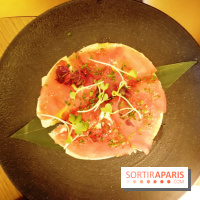 Bar du Kinugawa Vendôme à Paris