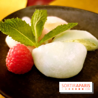 Bar du Kinugawa Vendôme à Paris